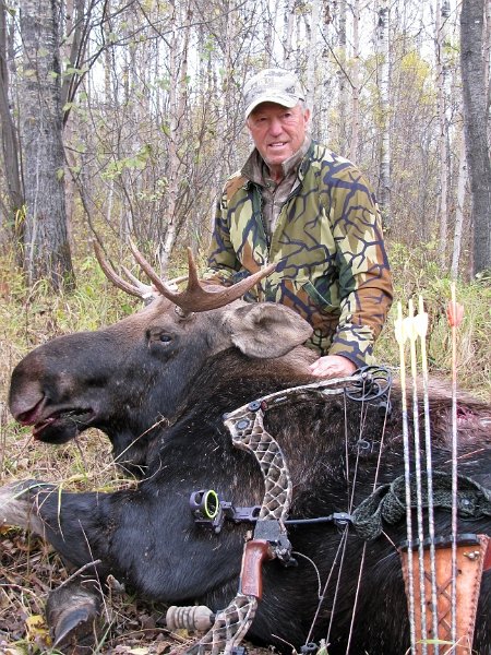 AR13-Dave Corrigan Moose 2013